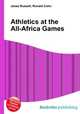 Athletics at the All-Africa Games, Jesse Russell,Ronald Cohn 