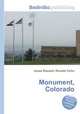 Monument, Colorado, Jesse Russell,Ronald Cohn 