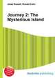 Journey 2: The Mysterious Island, Jesse Russell,Ronald Cohn 