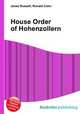 House Order of Hohenzollern, Jesse Russell,Ronald Cohn 