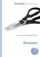 Scissors, Jesse Russell,Ronald Cohn 