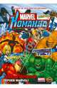 Книга развлечений. Marvel: Команда. Выпуск 2, Владимир Шевченко 