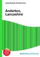 Anderton, Lancashire, Jesse Russell,Ronald Cohn 