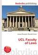 UCL Faculty of Laws, Jesse Russell,Ronald Cohn 