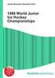 1998 World Junior Ice Hockey Championships, Jesse Russell,Ronald Cohn 