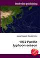 1972 Pacific typhoon season, Jesse Russell,Ronald Cohn 