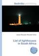 List of lighthouses in South Africa, Jesse Russell,Ronald Cohn 
