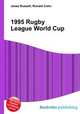 1995 Rugby League World Cup, Jesse Russell,Ronald Cohn 