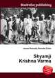 Shyamji Krishna Varma, Jesse Russell,Ronald Cohn 