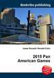 2015 Pan American Games, Jesse Russell,Ronald Cohn 