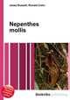 Nepenthes mollis, Jesse Russell,Ronald Cohn 