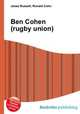 Ben Cohen (rugby union), Jesse Russell,Ronald Cohn 