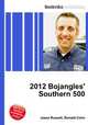 2012 Bojangles