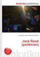 Jack Reed (politician), Jesse Russell,Ronald Cohn 