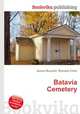 Batavia Cemetery, Jesse Russell,Ronald Cohn 