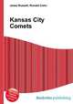 Kansas City Comets, Jesse Russell,Ronald Cohn 