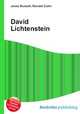 David Lichtenstein, Jesse Russell,Ronald Cohn 