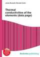 Thermal conductivities of the elements (data page), Jesse Russell,Ronald Cohn 