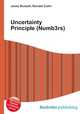 Uncertainty Principle (Numb3rs), Jesse Russell,Ronald Cohn 
