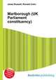 Marlborough (UK Parliament constituency), Jesse Russell,Ronald Cohn 