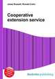 Cooperative extension service, Jesse Russell,Ronald Cohn 