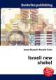 Israeli new shekel, Jesse Russell,Ronald Cohn 