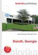 Duluth, Georgia, Jesse Russell,Ronald Cohn 