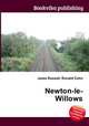 Newton-le-Willows, Jesse Russell,Ronald Cohn 