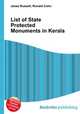 List of State Protected Monuments in Kerala, Jesse Russell,Ronald Cohn 