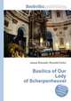 Basilica of Our Lady of Scherpenheuvel, Jesse Russell,Ronald Cohn 