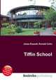 Tiffin School, Jesse Russell,Ronald Cohn 