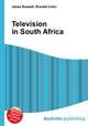 Television in South Africa, Jesse Russell,Ronald Cohn 