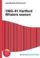 1980–81 Hartford Whalers season, Jesse Russell,Ronald Cohn 
