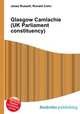Glasgow Camlachie (UK Parliament constituency), Jesse Russell,Ronald Cohn 