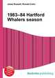 1983–84 Hartford Whalers season, Jesse Russell,Ronald Cohn 