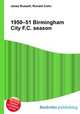 1950–51 Birmingham City F.C. season, Jesse Russell,Ronald Cohn 
