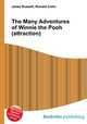 The Many Adventures of Winnie the Pooh (attraction), Jesse Russell,Ronald Cohn 