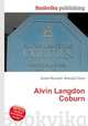 Alvin Langdon Coburn, Jesse Russell,Ronald Cohn 