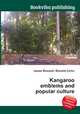 Kangaroo emblems and popular culture, Jesse Russell,Ronald Cohn 