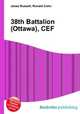 38th Battalion (Ottawa), CEF, Jesse Russell,Ronald Cohn 