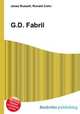 G.D. Fabril, Jesse Russell,Ronald Cohn 