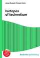Isotopes of technetium, Jesse Russell,Ronald Cohn 