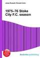 1975–76 Stoke City F.C. season, Jesse Russell,Ronald Cohn 