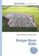 Badger Boys State, Jesse Russell,Ronald Cohn 