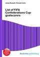List of FIFA Confederations Cup goalscorers, Jesse Russell,Ronald Cohn 