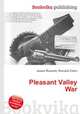 Pleasant Valley War, Jesse Russell,Ronald Cohn 