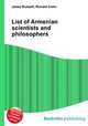 List of Armenian scientists and philosophers, Jesse Russell,Ronald Cohn 