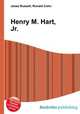 Henry M. Hart, Jr., Jesse Russell,Ronald Cohn 