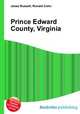 Prince Edward County, Virginia, Jesse Russell,Ronald Cohn 
