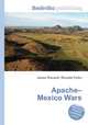 Apache–Mexico Wars, Jesse Russell,Ronald Cohn 